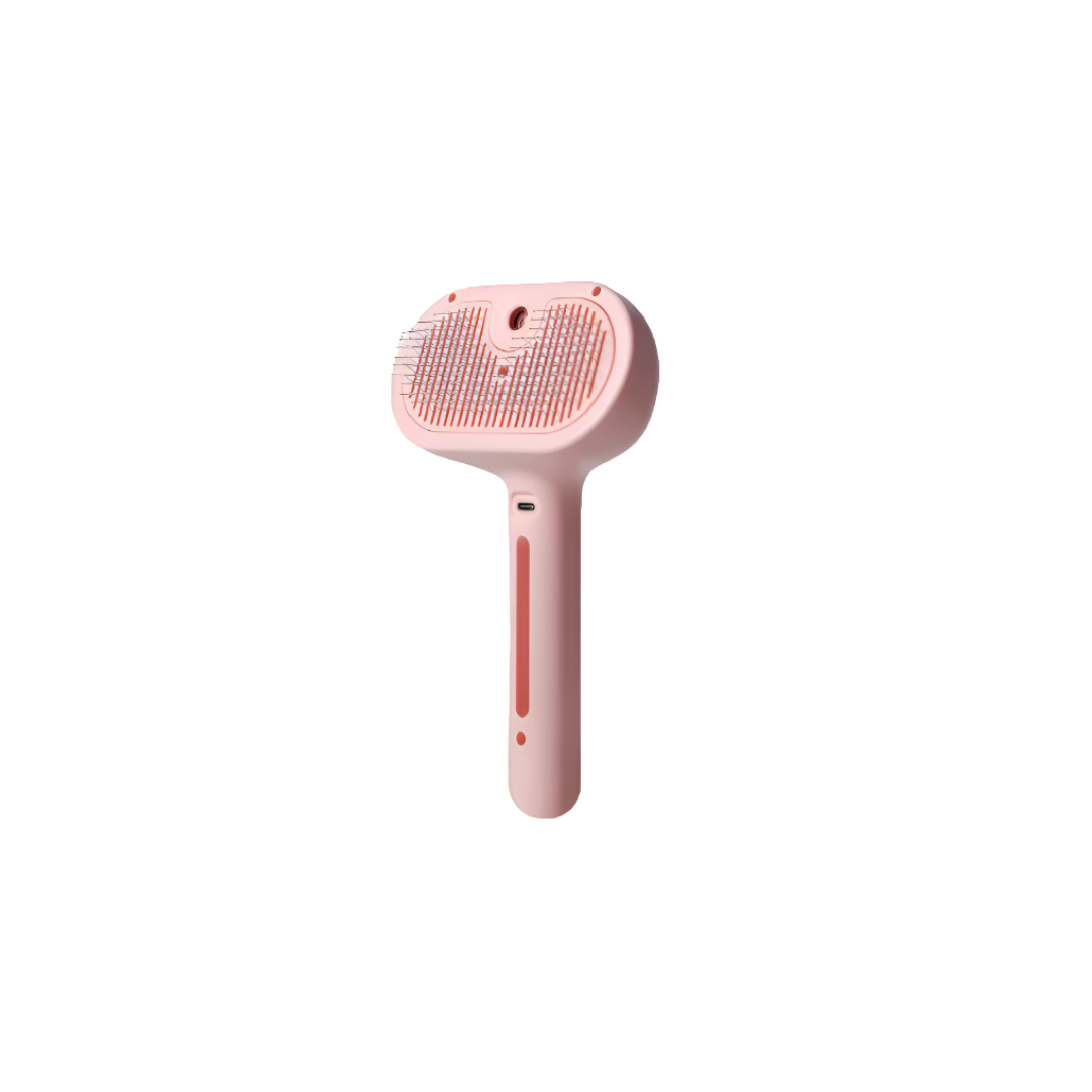Dog Spray Brush