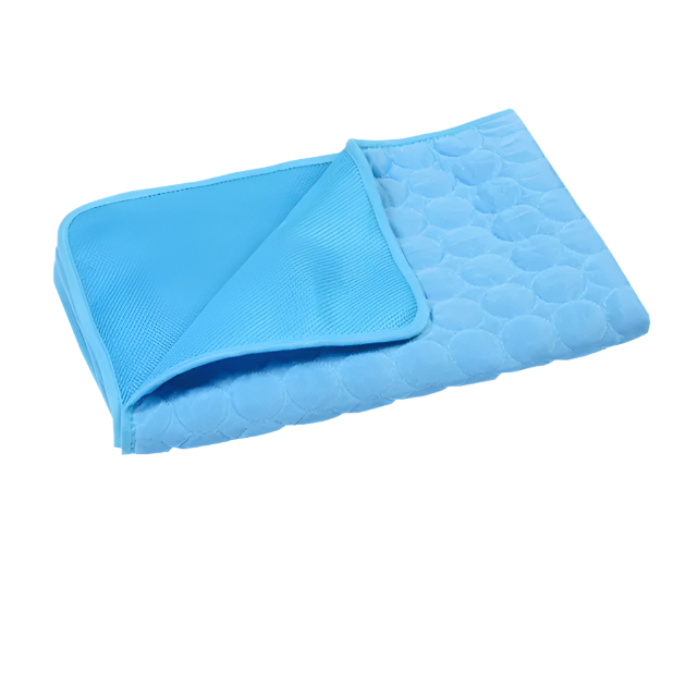 Cooling Dog Mat