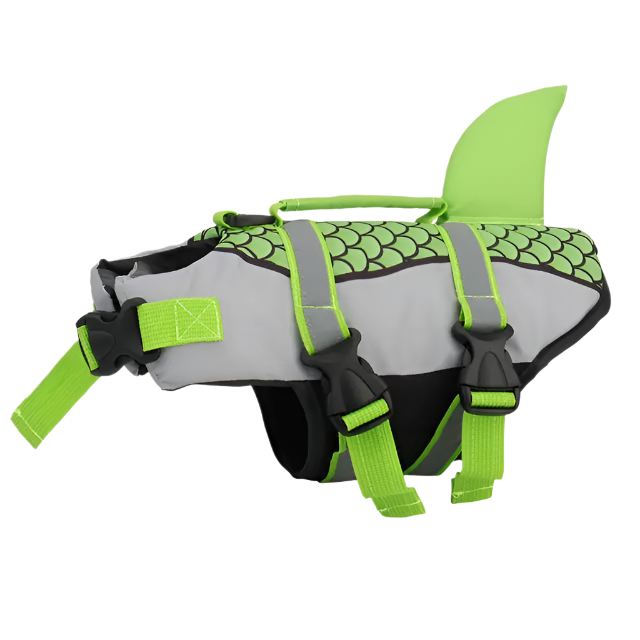 HappyFloat™ Life Vest