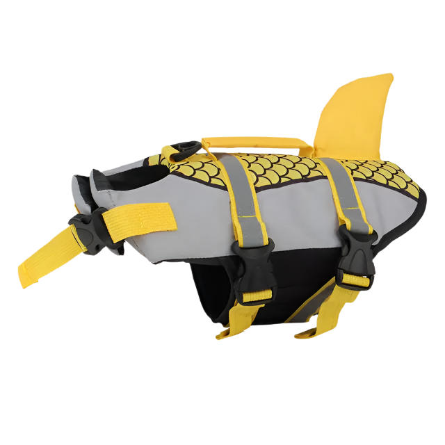 HappyFloat™ Life Vest