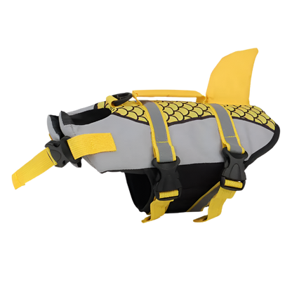 HappyFloat™ Life Vest