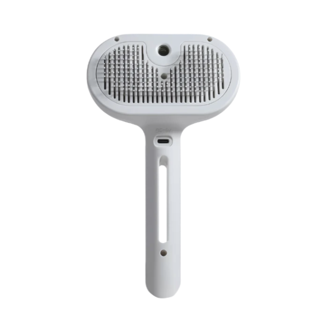 Dog Spray Brush