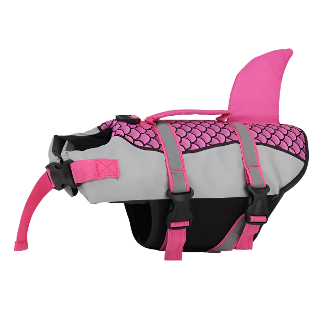 HappyFloat™ Life Vest