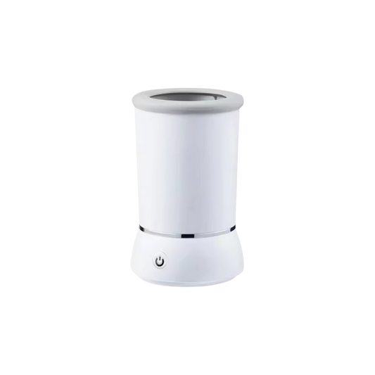 Automatic Dog Paw Cleaner