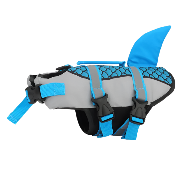 HappyFloat™ Life Vest