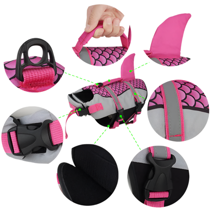 HappyFloat™ Life Vest