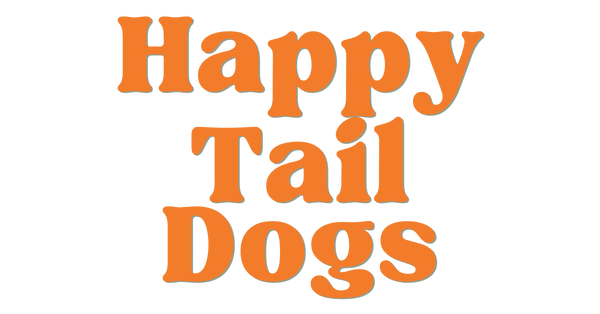 Happy Tail Dogs