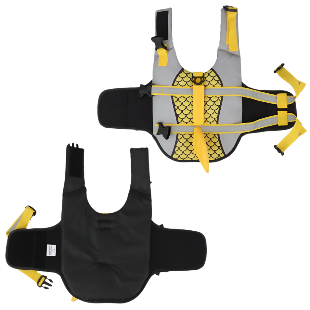 HappyFloat™ Life Vest