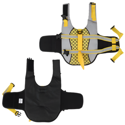 HappyFloat™ Life Vest